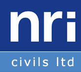 NRI Civils Ltd Logo